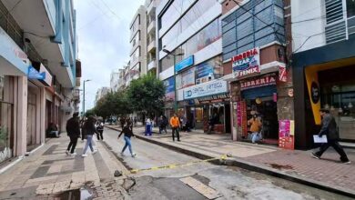 Tungurahua 22 de mayo de 2025 by DIARIO LA HORA - Issuu