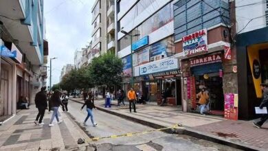 Clausuran centro odontológico en el corazón de Riobamba ▷ El ...