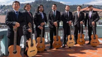 Revista Semanal 136 by LA HORA Ecuador - Issuu