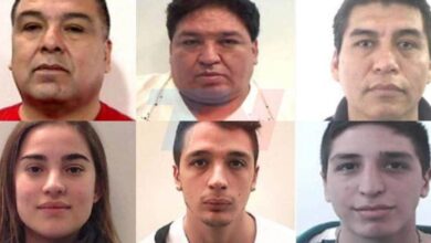 El pasado narco de la Casa de Lucía: El clan Loza - lavaca