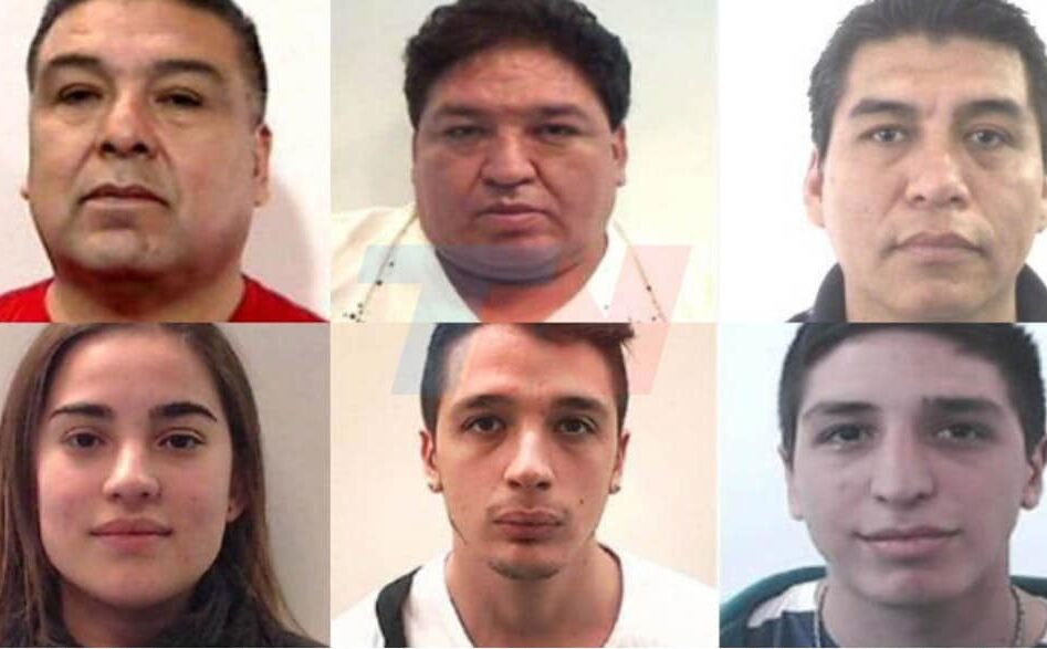 El pasado narco de la Casa de Lucía: El clan Loza - lavaca