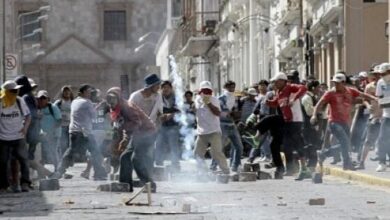 situaciones - Lobo Suelto!