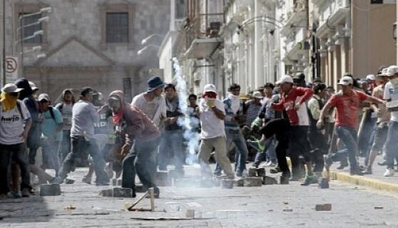 situaciones - Lobo Suelto!