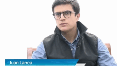 Macají es la casa de todos los riobambeños con eventos de calidad”