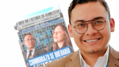 Linchamiento mediático por fiscalización a la EERSA