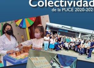 Buenas prácticas de vinculación con la colectividad de la PUCE ...