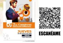 Impulso a la Creatividad e Innovación en Riobamba desde el COINEM ...