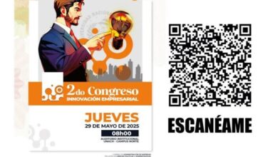 Impulso a la Creatividad e Innovación en Riobamba desde el COINEM ...