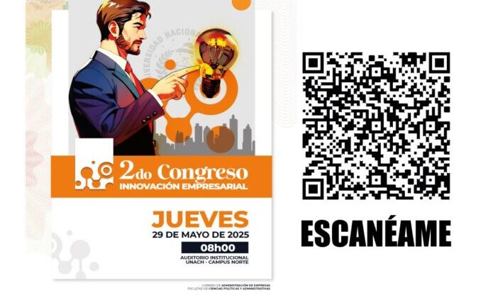 Impulso a la Creatividad e Innovación en Riobamba desde el COINEM ...