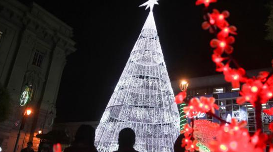 Cada vez más cerca🎄💙 … ¡𝐅𝐚𝐥𝐭𝐚𝐧 𝟗 𝐝𝐢́𝐚𝐬 𝐩𝐚𝐫𝐚 ...