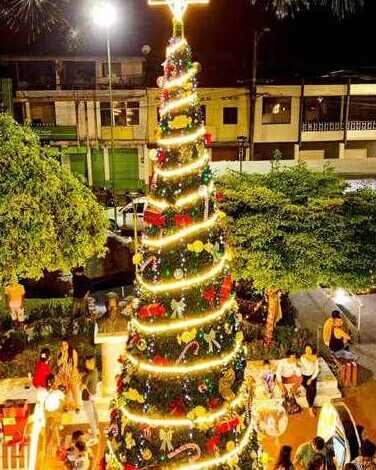 Los Ríos: 24 de diciembre, 2024 by LA HORA Ecuador - Issuu