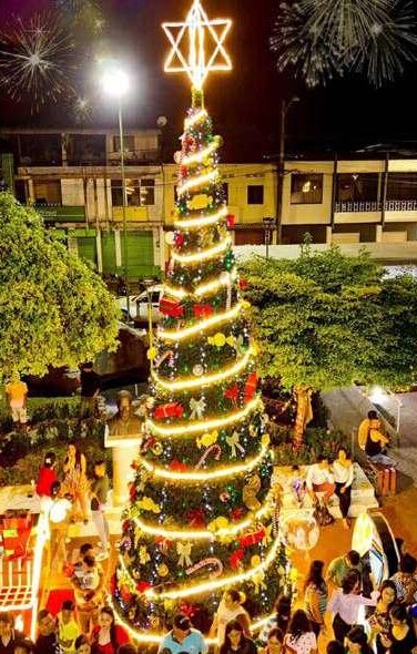 Los Ríos: 24 de diciembre, 2024 by LA HORA Ecuador - Issuu