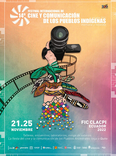 Primera coordinación indígena | CLACPI - Coordinadora ...