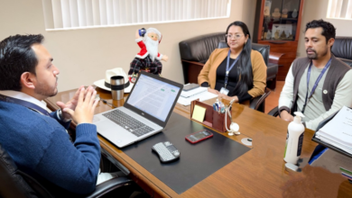 Buscan fortalecer la atención médica en centros penitenciarios de ...