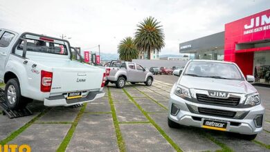 Guayaquil archivos | AUTO Magazine