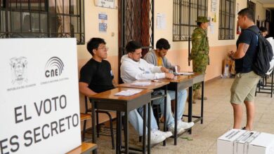 CNE seleccionó a 291.080 Miembros de Juntas Receptoras del Voto ...