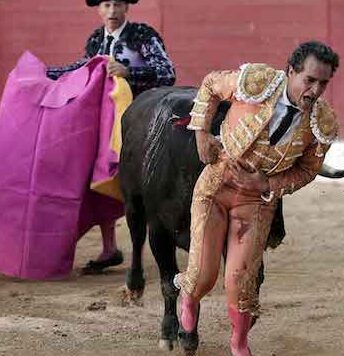 Los toros dan y quitan