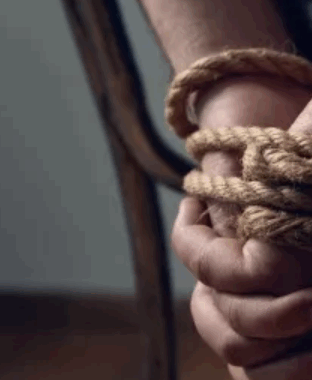 Sentencia en Riobamba: Dos hombres condenados por robo con ...