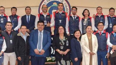 X Workshop Internacional de la Unach: Convocatoria abierta para ...