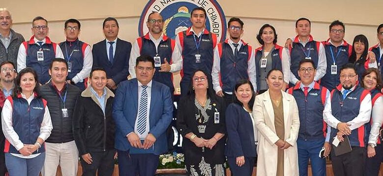 X Workshop Internacional de la Unach: Convocatoria abierta para ...