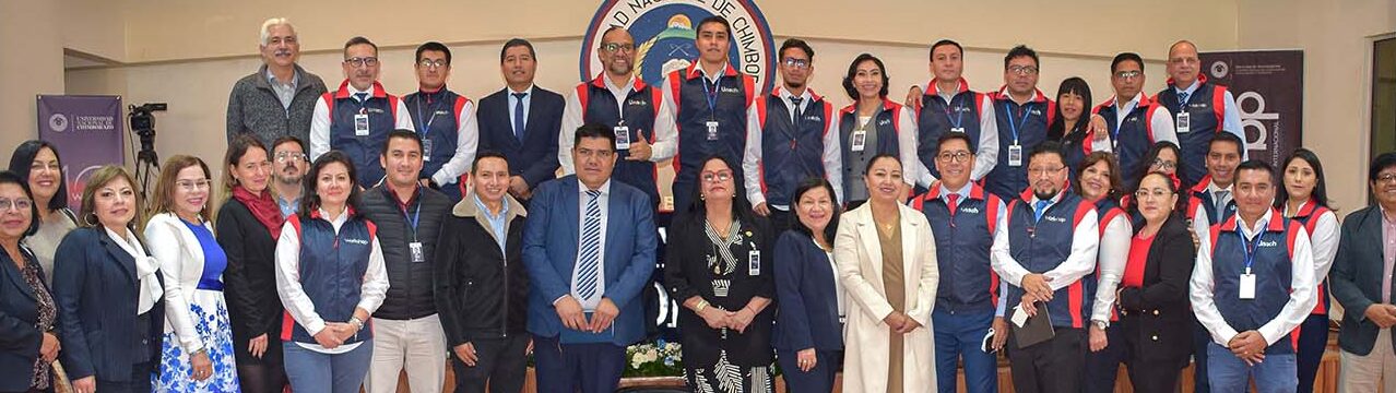 X Workshop Internacional de la Unach: Convocatoria abierta para ...