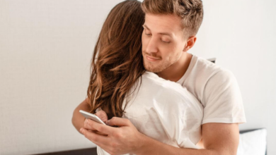 Cómo saber si mi pareja es infiel? ¡Hazlo caer! att. LA SECRETARIA ...