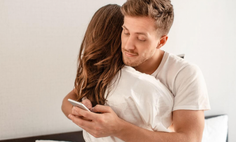 Cómo saber si mi pareja es infiel? ¡Hazlo caer! att. LA SECRETARIA ...