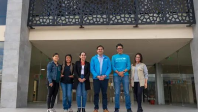 UNICEF inicia inversión en Riobamba para creación de la nueva Casa ...