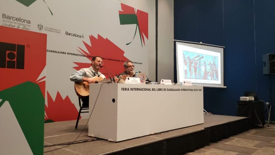 Cultura - Noticiero Científico y Cultural Iberoamericano