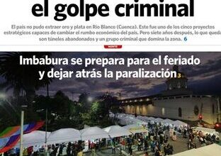 Esmeraldas: 22 de julio, 2025 by DIARIO LA HORA - Issuu