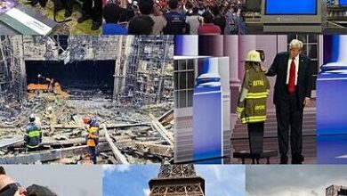 Intento de rescate en puente de Riobamba moviliza a autoridades ...