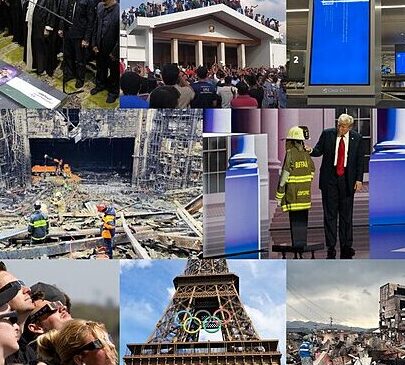 Intento de rescate en puente de Riobamba moviliza a autoridades ...