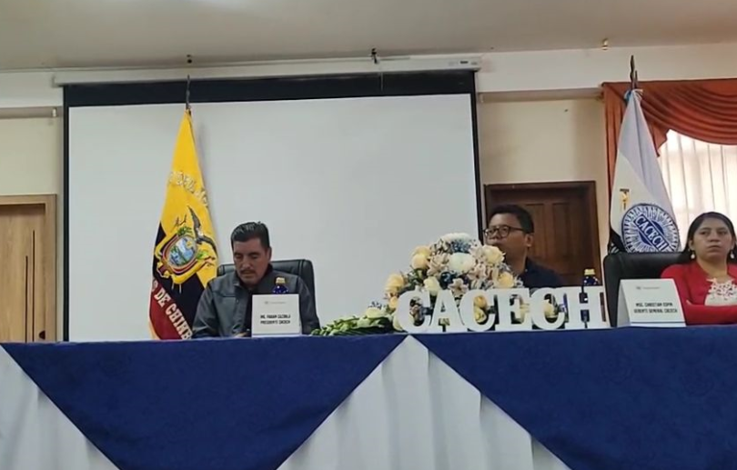 Lanzamiento oficial de la Promoción Socios 2025 de la Cooperativa ...