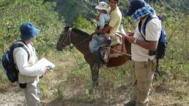 La visión americana de Humboldt, Emerson y Martí: “El Chimborazo ...