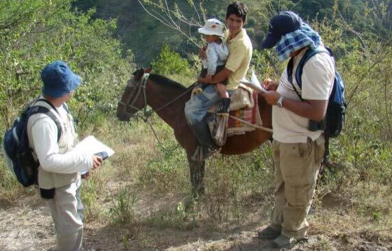 La visión americana de Humboldt, Emerson y Martí: “El Chimborazo ...