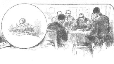 Tradiciones peruanas. Segunda serie | Biblioteca Virtual Miguel de ...