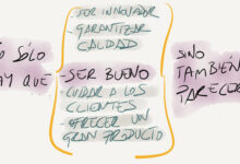 No solo hay que serlo, sino parecerlo | Blogs | GESTIÓN