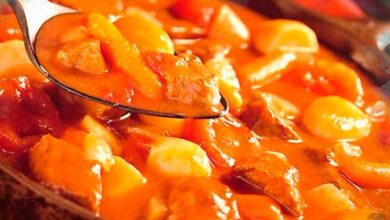 La Olleta de gallo, un emblema del acervo gastronómico venezolano ...