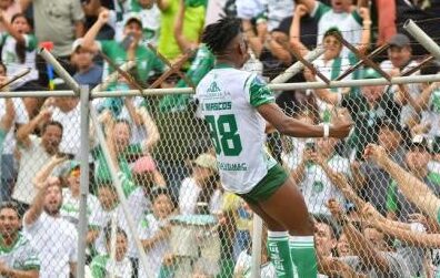 Ascenso de Liga de Portoviejo: el regreso soñado y lo que viene ...