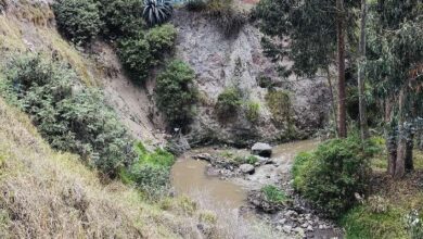 Tungurahua 02 de febrero de 2025 by LA HORA Ecuador - Issuu