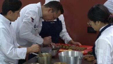 Instituto de Educación Superior Innovador en Riobamba Promueve ...