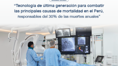 Clínica Anglo Americana lidera la transformación del tratamiento ...