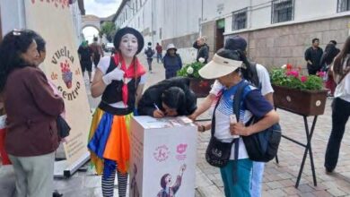 Tungurahua 30 de mayo de 2025 by DIARIO LA HORA - Issuu