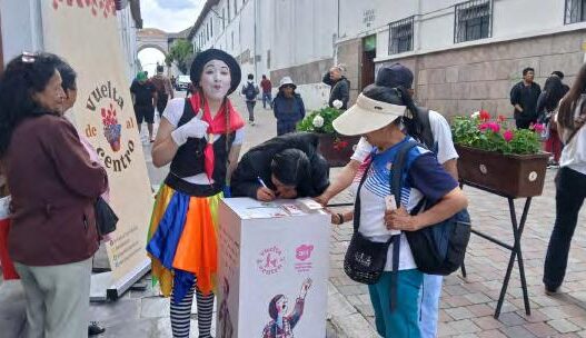 Tungurahua 30 de mayo de 2025 by DIARIO LA HORA - Issuu