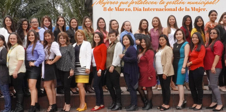 Gestión de Tecnologías Municipio de Riobamba | Riobamba