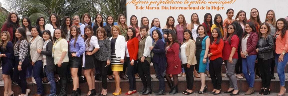 Gestión de Tecnologías Municipio de Riobamba | Riobamba