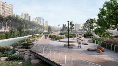 Municipio presenta moderno proyecto de renovación urbana que busca ...