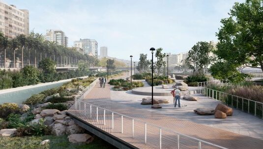 Municipio presenta moderno proyecto de renovación urbana que busca ...