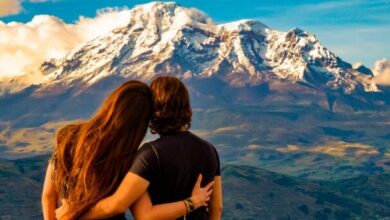 La Ruta del Corazón en Riobamba