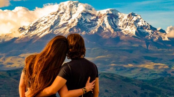 La Ruta del Corazón en Riobamba